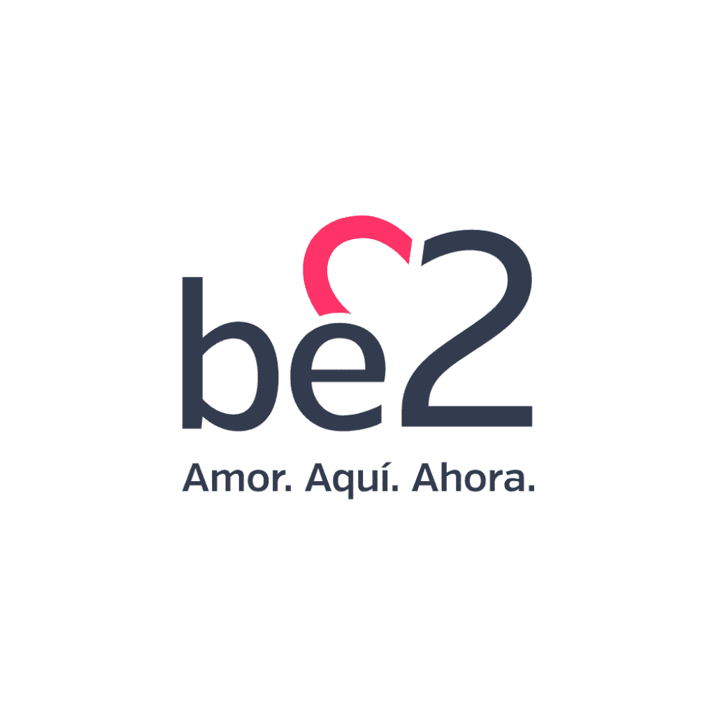 Logo Be2