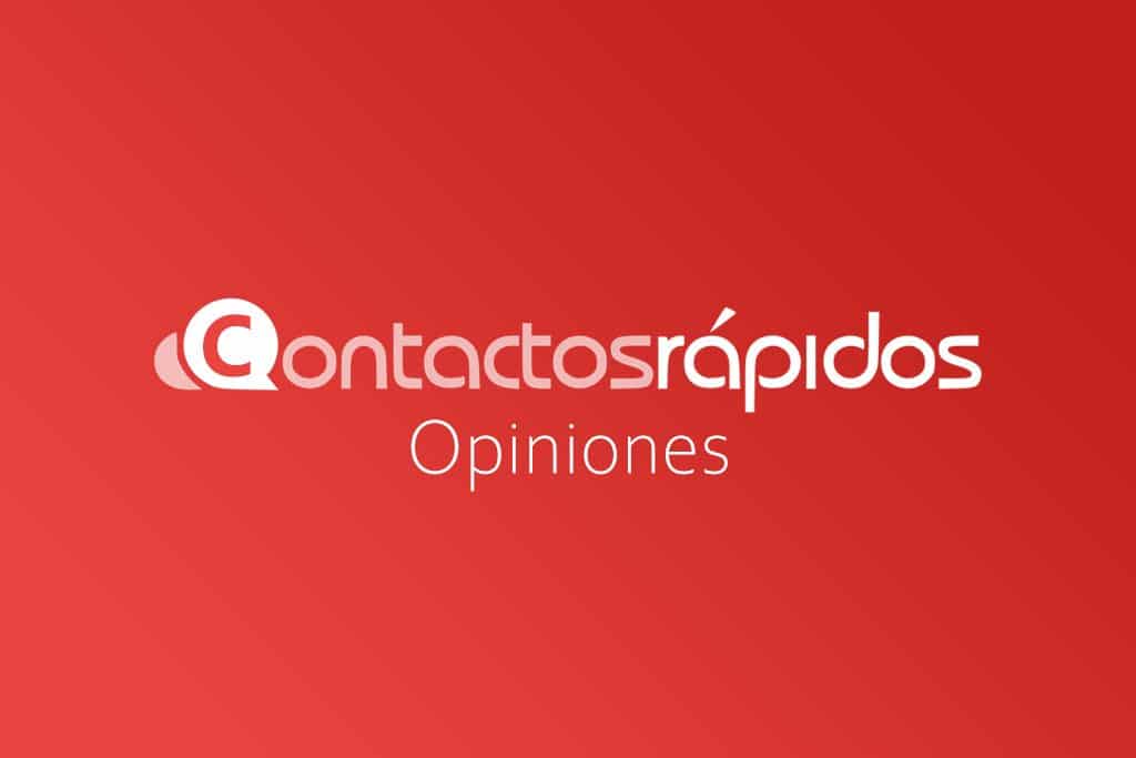 Logo Contactos Rapidos