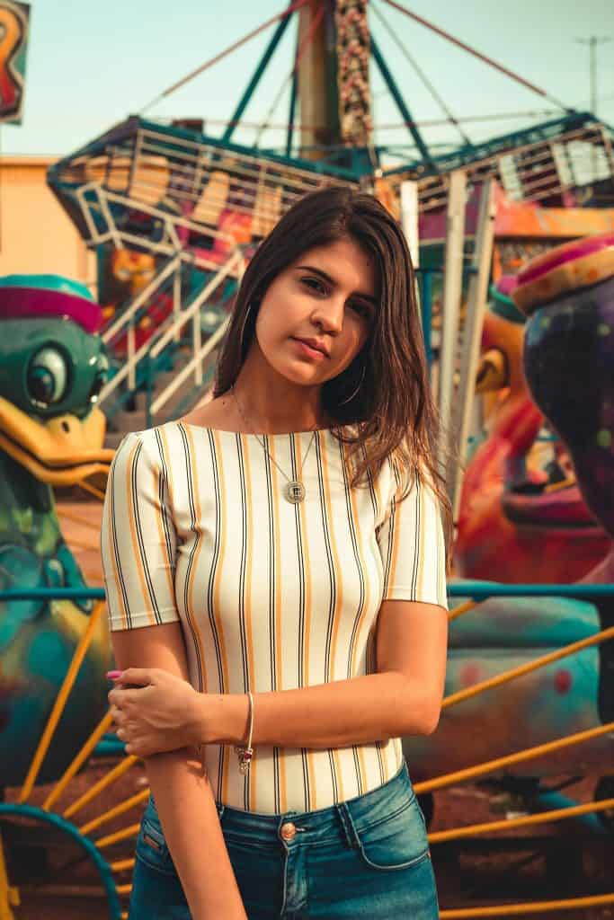 DivierteteLigando: Opiniones y experiencias mujer.